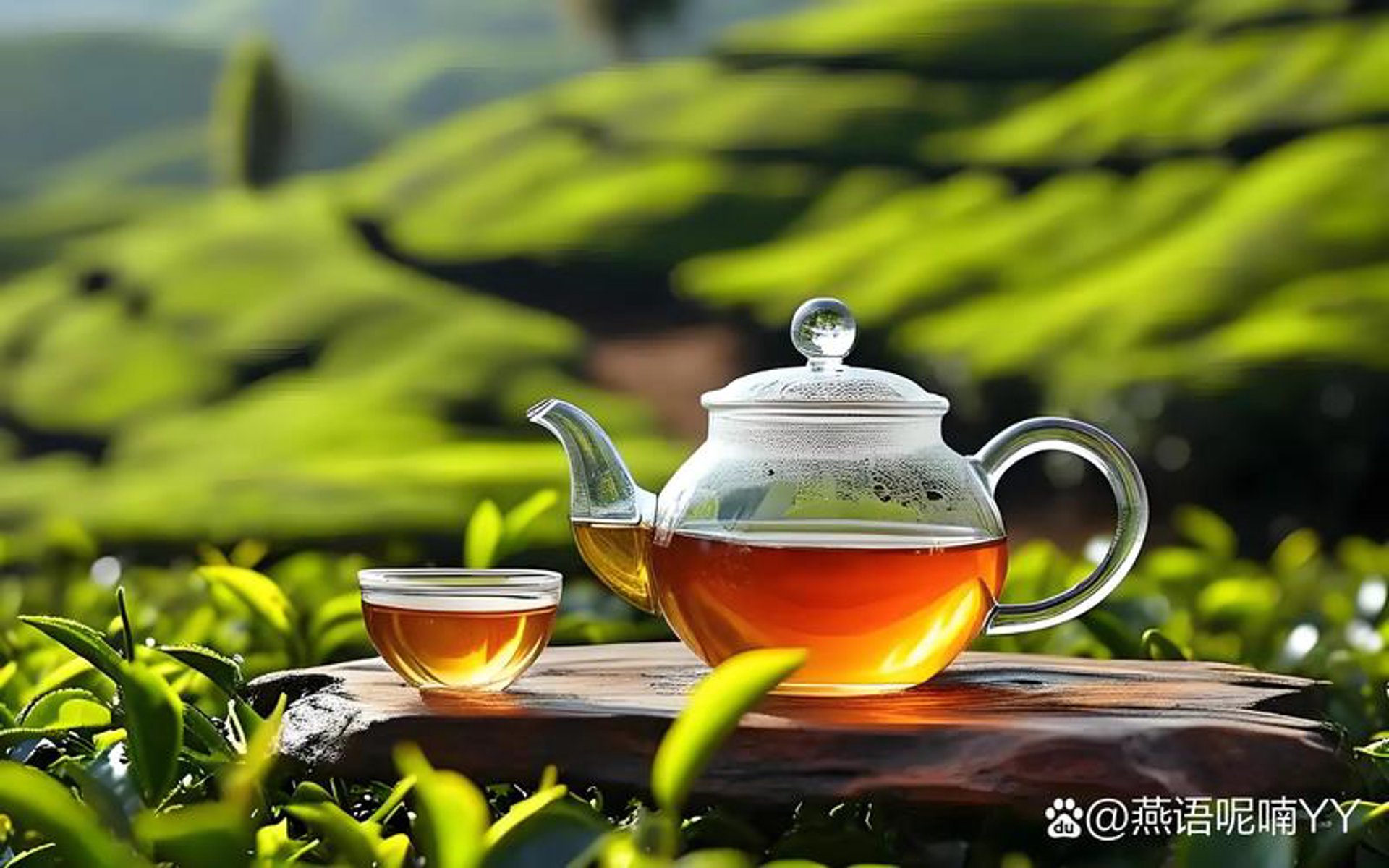 澄友茶业
